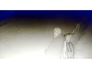 Dinlenir Gibi Yaptı, Bisikleti Çaldı