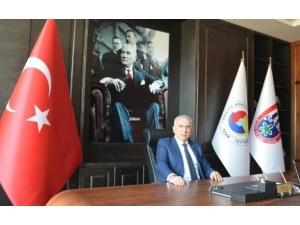 Cerit; “Sanayi Olmadan Ekonomi, Ekonomi Olmadan Bağımsızlık Olmaz”