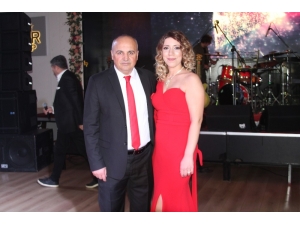 Çukurova Press Kuruluşunun 23. Yılını Kutladı