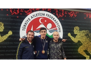 Aydınlı Mahsum Kaldığı Yerden Devam Ediyor