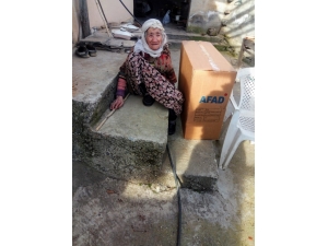 Artçı Depremler Korkutuyor