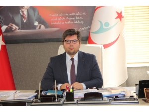 Sağlık Müdürlüğünden Kanser Günü Açıklaması