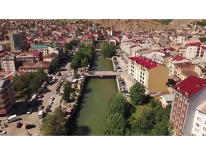 Bayburt’un Nüfusu 84 Bin 843 Kişi Oldu
