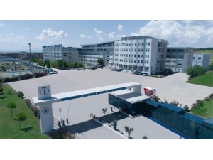 Kampüs İnşaatında Ölümlü Kaza