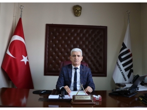 Manisa’nın Nüfusu 1 Milyon 440 Bin 611 Kişi Oldu