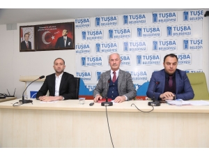 Tuşba Belediye Meclisinden Yunan Vekile Sert Tepki