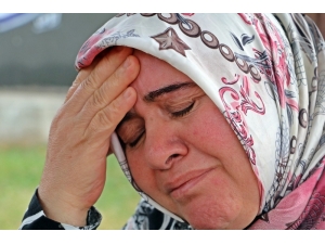 Eşini 21 Yerinden Bıçaklayan Kocaya 17 Yıl