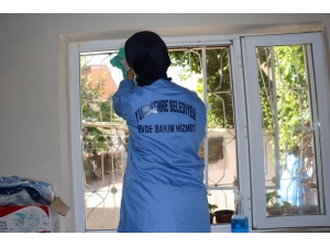 Yunusemre İle Hayatları Kolaylaşıyor