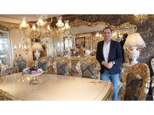 Yerli Mobilyaya Talep Arttı, İthalat Son 5 Yılda Yüzde 41 Azaldı