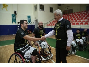 Bursa Tek Pota’da Heyecan Başlıyor