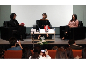 Büyükşehir’in Aile Ve Çocuk Konferansları Devam Ediyor