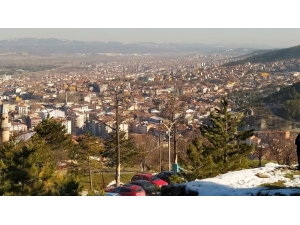 Kütahya’nın Nüfusu 1 Yılda Bin 316 Kişi Arttı