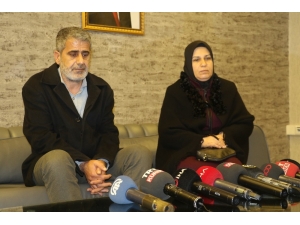 Aileler Direniyor Terör Örgütü Pkk’da Çözülmeler Devam Ediyor