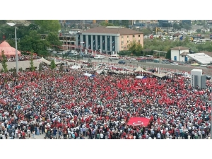 Karabük’ün Nüfusu 248 Bin 458 Oldu