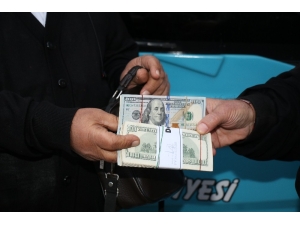 Otobüstün İndikten Sonra Şoku Yaşadı, Kabusu Sevince Dönüştü