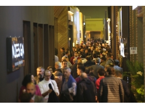 Dünyanın En Büyük Mobilya Fuarlarının Boşluğunu Türk İhracatçısı Dolduracak