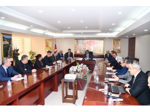 Karabük’te Sıcak Asfalt Maliyeti Yüzde 45 Azaldı