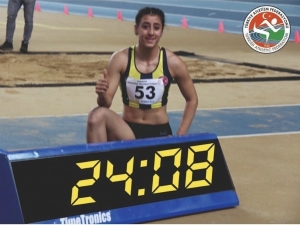 Yeni Rekortmen Ay, Batman’ın Gururu Oldu