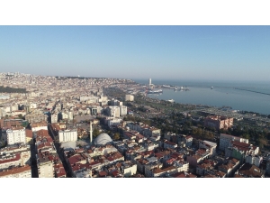 Orta Karadeniz’de Nüfus Artış Hızı Azaldı