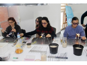 Nazım Hikmet Kültür Ve Sanat Merkezi’nde Yeni Dönem Başladı