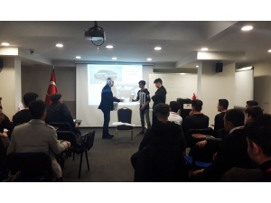 Ankara Kalkınma Ajansı’ndan Mesleki Ve Teknik Eğitime Destek