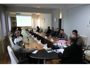 Bartın Üniversitesi Yenilenebilir Enerji Ve Enerji Verimliliğinde İlk 5’te