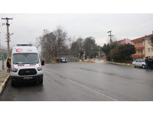 Şehit Uzman Çavuş Halil Demir’in Cenazesi Sakarya’ya Getirildi