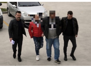 Tekirdağ’da Fuhuş Operasyonu