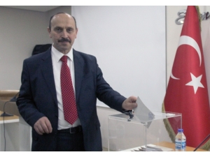 Doğankent’teki İki Okul Binası Can Ve Mal Güvenliği Açısından Tehlikeli Bulundu