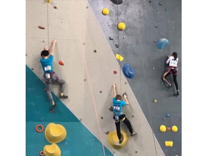 Yıldırım’ın ‘Altın’ Çocukları