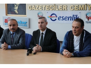 Malatya’da 2 Bin Ev Tahliye Ediliyor