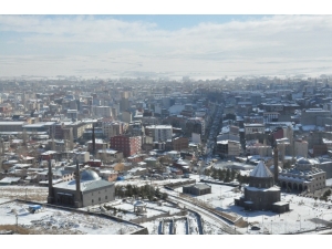 Kars’tan 19 Yılda 40 Bin 882 Kişi Göç Etti