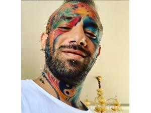 İranlı Rapçi Serbest Bırakıldı