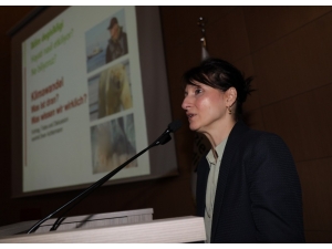 Gaziemir’e Duyu Parkı Müjdesi