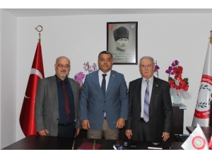 Muğla Muhtarlarından Elazığ İçin Yardım Kampanyası