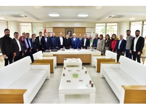 Gülveren Kentsel Dönüşüm Projesi Hayata Geçiriliyor