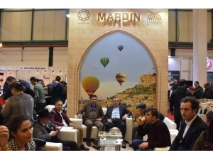 Faruk Kılıç: “Emıtt Mardin Turizmine Büyük Katkılar Sağlayacak”