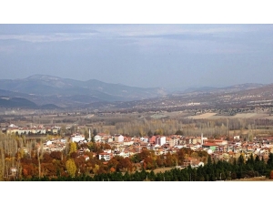 Hisarcık Nüfusu 10 Yılda 2 Bin 327 Kişi Azaldı