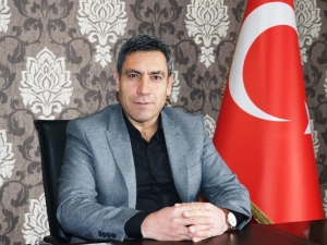 Tüketiciler Birliği Van Şube Başkanı Uğurlu Çalışmalarına Başladı