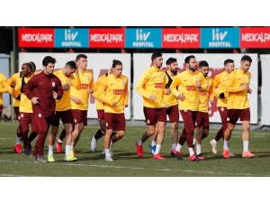 Florin Andone, Alanya Kafilesinde