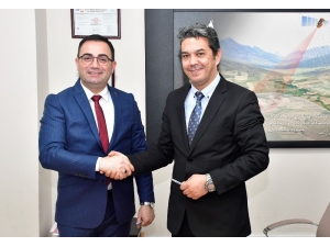 Vatandaşa Büyük Kolaylık Sağlayacak Protokol İmzalandı