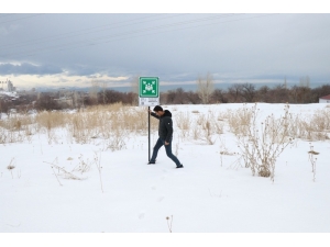 Edremit Belediyesi, Toplanma Ve Geçici Barınma Alanlarını Belirledi