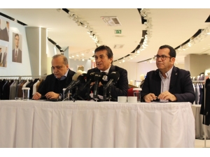 Atık Pet Şişelerden Çevre Dostu Giysi Ürettiler