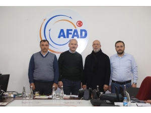 Depremin Yaşandığı Elazığ’a Destekler Devam Ediyor