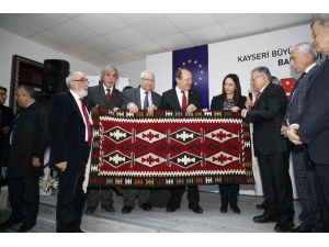 “Bizim En Büyük Gücümüz, Birlik Ve Beraberliğimizdir"