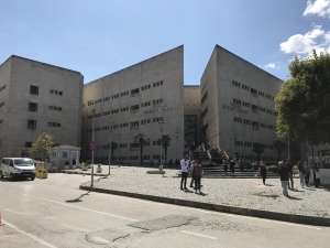 Seri Muhâkeme Usûlü İle 1 Ayda 240 Dosya Sonuçlandırıldı