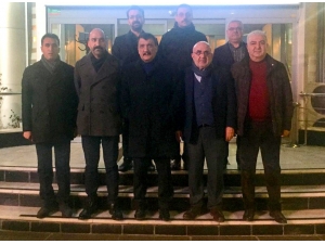 Malatya’da Her Gün 10 Bin Kişiye Sıcak Yemek