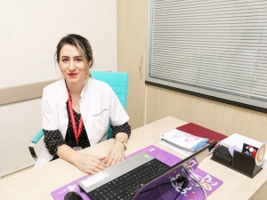 İnfertilite Polikliniği Çocuk Sahibi Olmak İsteyenlere Umut Oluyor