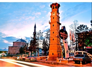 Sungurlu’nun Nüfusu Azaldı