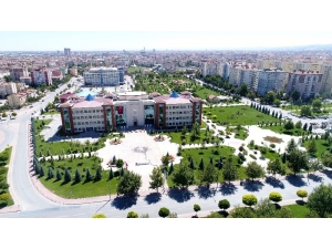 Selçuklu Konya’nın Yüzde 29’unu Oluşturdu